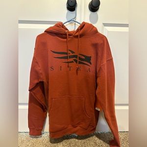 BRAND NEW NEVER WORN SITKA SWEATSHIRT